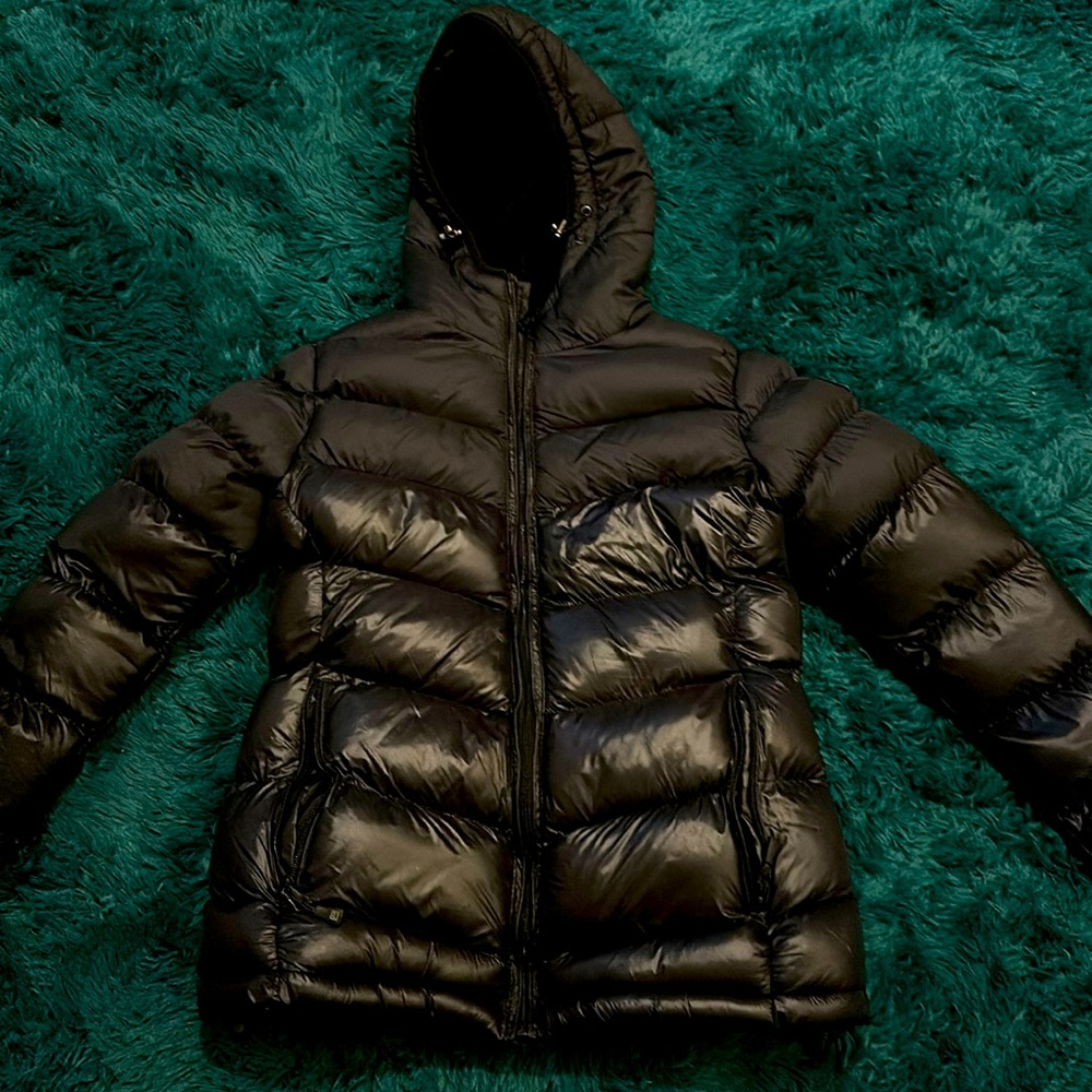 Winter Coat - image 1